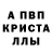 АМФЕТАМИН 98% Daniil Metlev